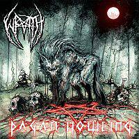 Wraith (USA-1) : Pagan Howling